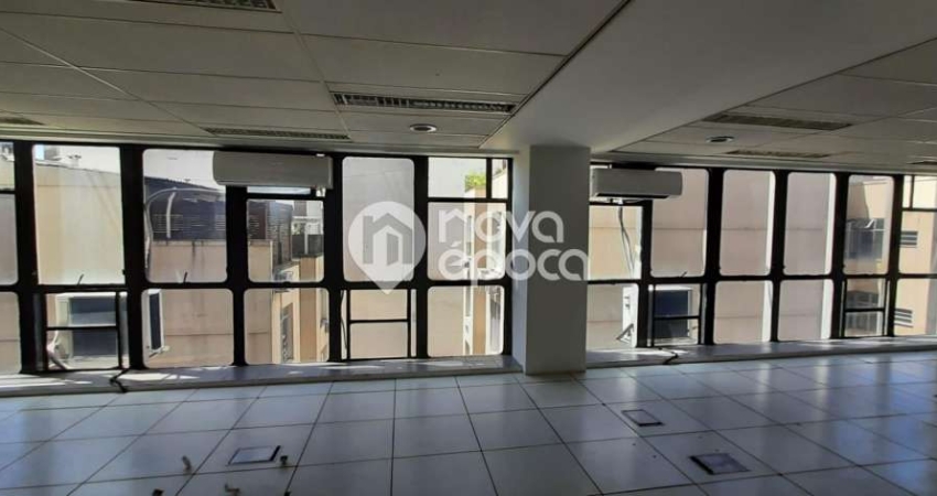 Sala comercial à venda na Rua Voluntários da Pátria, Botafogo, Rio de Janeiro