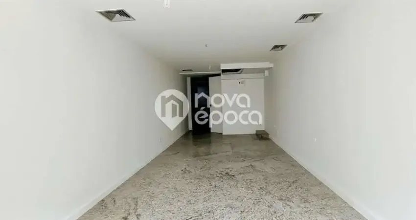 Sala comercial à venda na Rua General Roca, Tijuca, Rio de Janeiro
