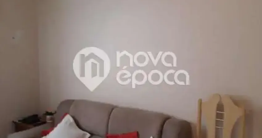 Apartamento com 2 quartos à venda na Rua Professor Gabizo, Tijuca, Rio de Janeiro