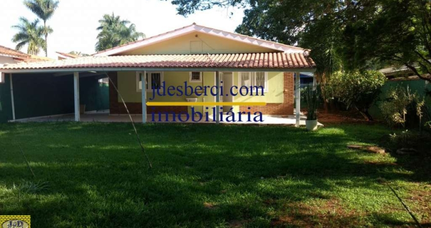 Casa com 5 quartos à venda na Rua Camélias, 119, Centro, Holambra