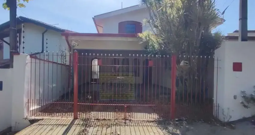 Casa com 2 quartos para alugar na Rua das Begônias, 67A, Jardim Holanda, Holambra