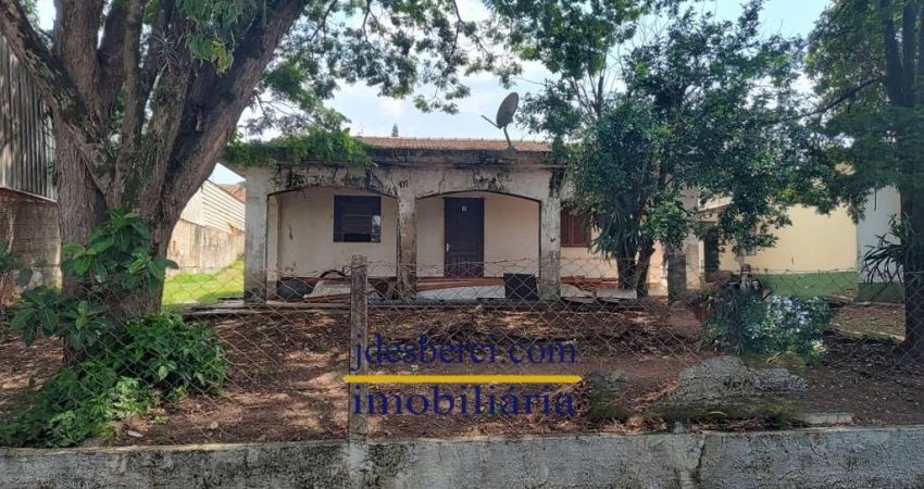 Terreno comercial à venda na Rua João Fogaça, 107, Centro, Holambra