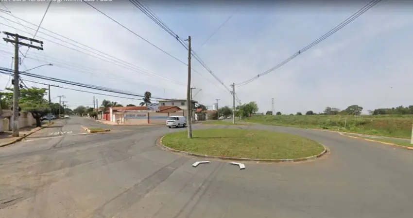 Terreno comercial no Parque Real II em Mogi-Mirim