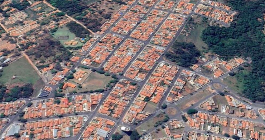 Terreno comercial no Parque Real II em Mogi-Mirim