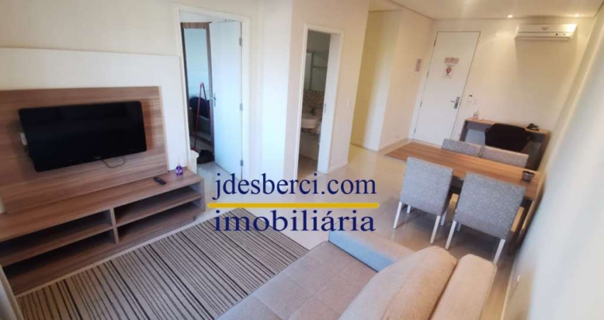 Apartamento com 1 quarto à venda na Av. Rota dos Imigrantes, apto 212, 470, Centro, Holambra