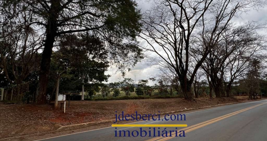 Terreno comercial à venda na Estrada da Cachoeira, sn, Centro, Holambra