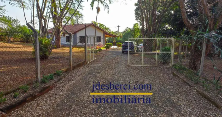 Chácara / sítio à venda na Esquina entre HBR20 e BR30, SN, Centro, Holambra
