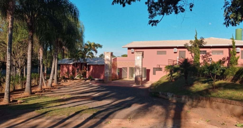 Ponto comercial à venda na Alameda Maurício de Nassau, 1002, Centro, Holambra