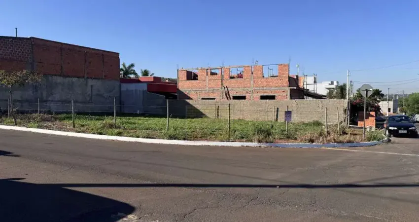Terreno / Lote no Residencial dos Imigrantes em Holambra