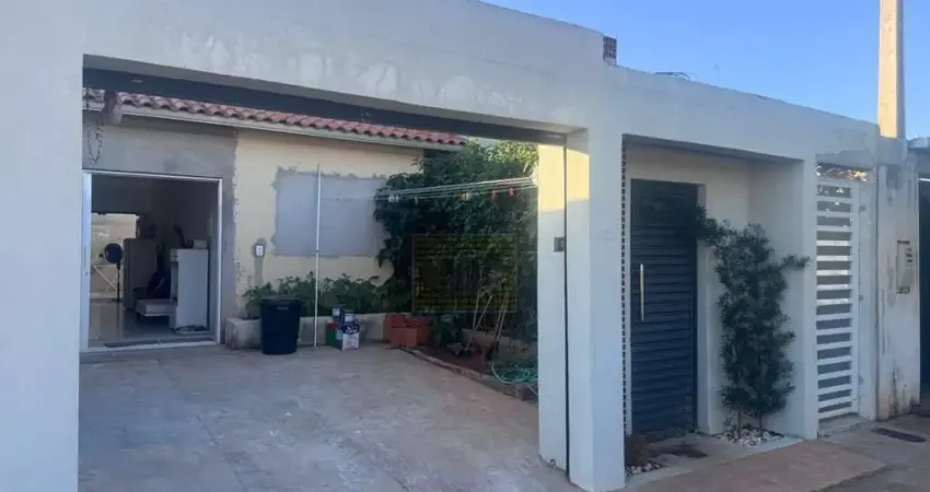 Casa com 2 quartos à venda na Rua Timmermans 361, 361, Parque Residencial Imigrantes, Holambra