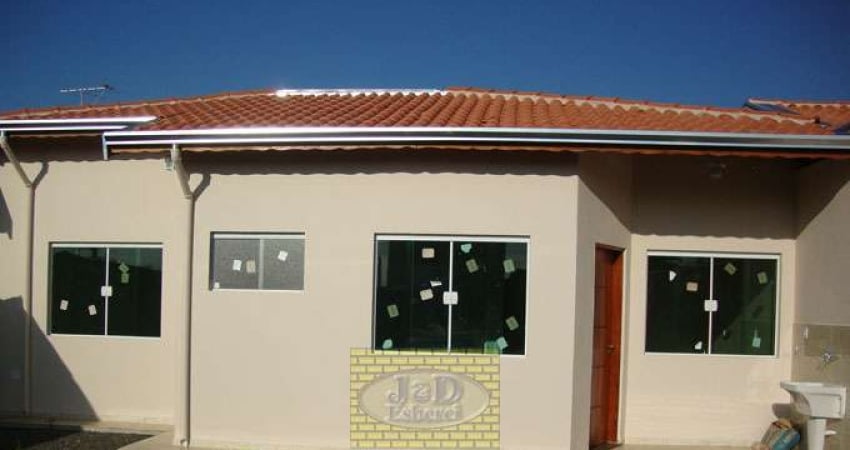 Casa com 1 quarto para alugar na Rua Agerato, 177, 177, Parque R Groot, Holambra