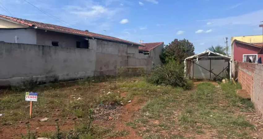Terreno / Lote no Residencial dos Imigrantes em Holambra