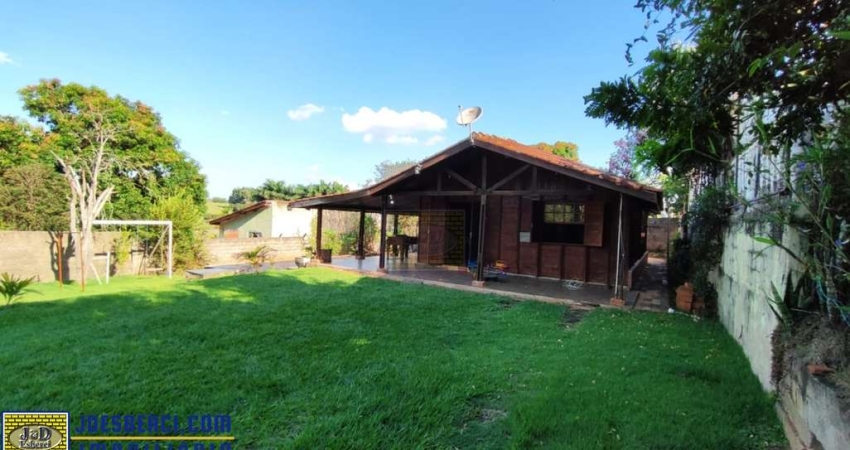 Sítio / Chácara no Recreio Campestre em Santo Antônio de Posse