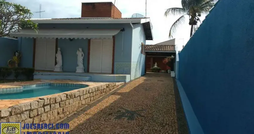 Casa com 3 quartos à venda na Rua das Violetas, 16, Jardim Holanda, Holambra