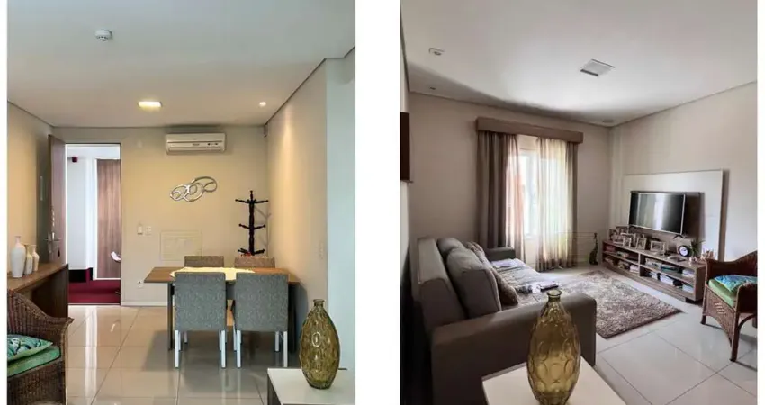 Apartamento com 1 quarto à venda na Rota dos Imigrantes, Edifício Top Centrum Apto 101, 470, Centro, Holambra