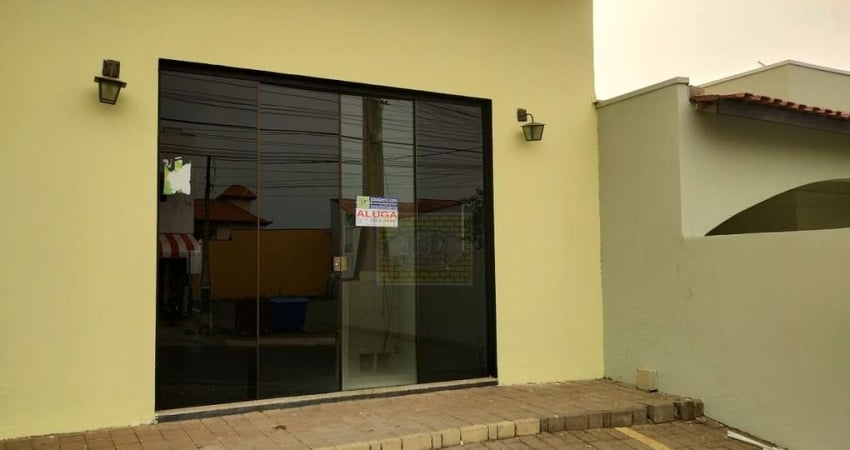 Conj. Comercial / Sala no Jardim Morada das Flores em Holambra