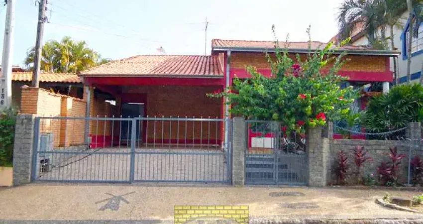 Casa com 4 quartos à venda na Praça dos Crisântemos, 110, 110, Jardim Holanda, Holambra