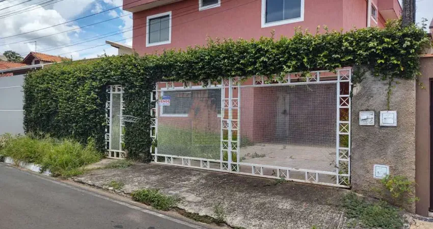 Casa / Sobrado no Jardim Morada das Flores em Holambra
