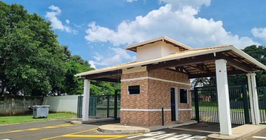 Terreno em condomínio fechado à venda na Quadra A Lote 12, A12, Parque dos Ipes, Holambra