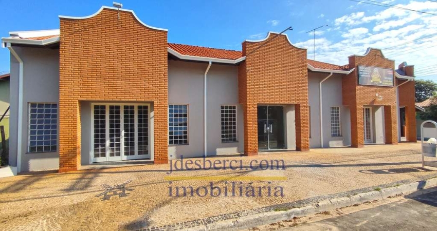 Conj. Comercial / Sala no Jardim Morada das Flores em Holambra
