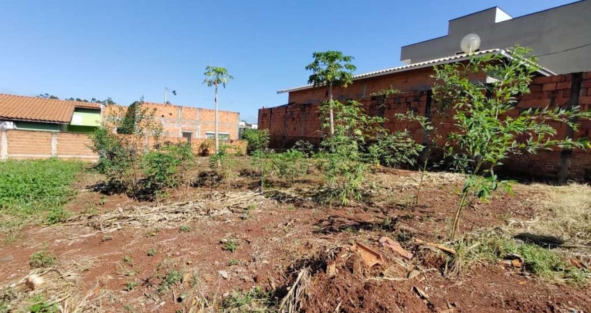 Terreno à venda na Rua Luiz de Lima, 118, Moinho Residencial, Holambra