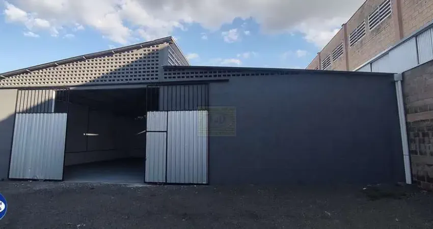 Galpão / Depósito no Residencial dos Imigrantes em Holambra
