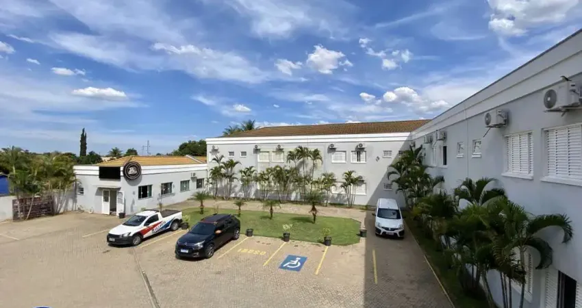 Ponto Comercial no Centro em Cosmópolis