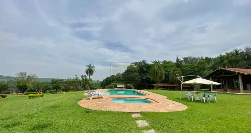 Chácara / sítio à venda na Sitio Capitinga, sn, Jardim Alice, Jaguariúna