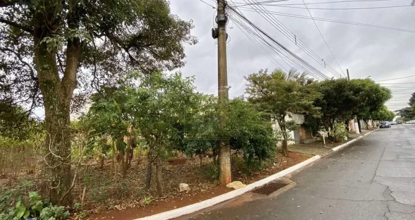 Terreno / Lote no Residencial dos Imigrantes em Holambra