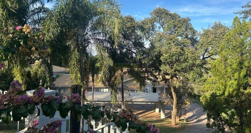 Casa / Sobrado em Condomínio no Cond. Fazenda Duas Marias em Jaguariúna