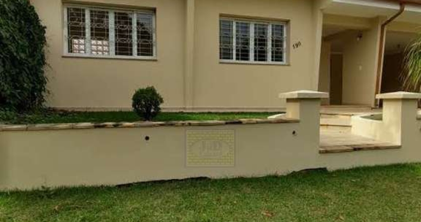 Casa / Sobrado em Condomínio no Residencial Nova Holanda em Holambra