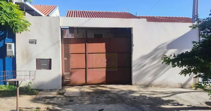 Casa com 2 quartos para alugar na Rua Stapelbrok, 210, Parque Residencial Imigrantes, Holambra
