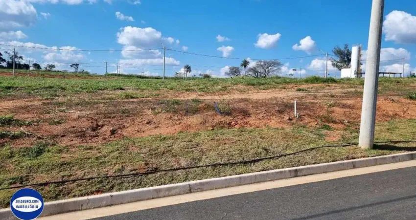 Terreno à venda na AV. Milton Fortunato Guglielminetti, 1000, Centro, Jaguariúna