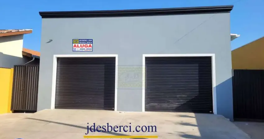 Conj. comercial / sala no residencial dos imigrantes em holambra