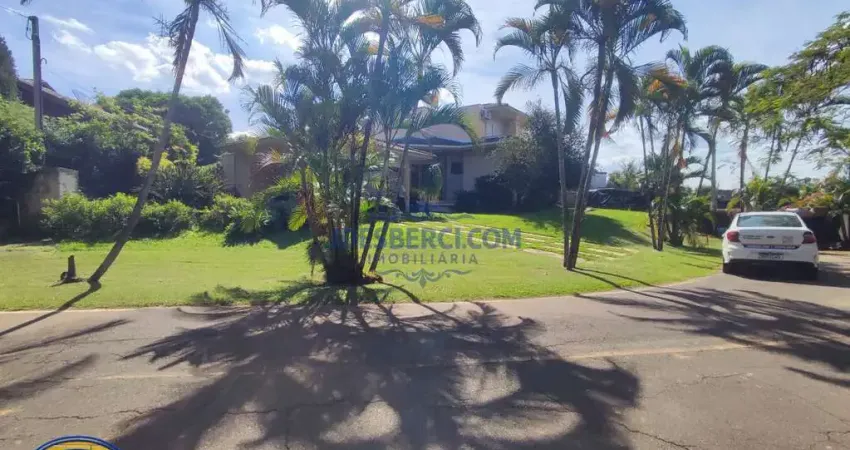 Casa com 3 quartos para alugar na Alameda Areca Bambu, 543, Parque Residencial Palm Park, Holambra