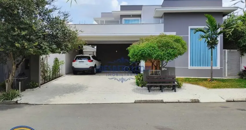 Casa / sobrado em condomínio no residencial nova holanda em holambra