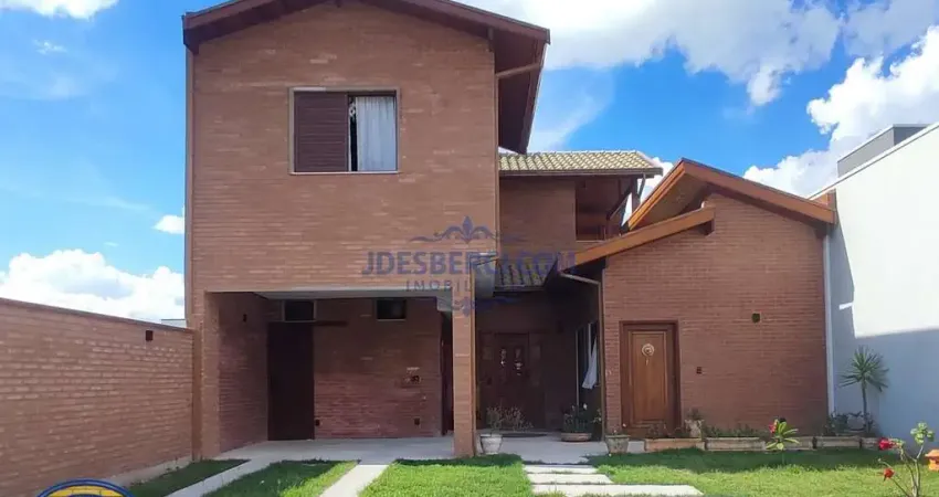 Casa com 3 quartos à venda na Rua das Samambaias, 58, Resedás, Holambra