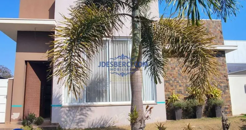 Casa em condomínio fechado para alugar na Alameda Caeté, 134, Flor D' Aldeia, Holambra