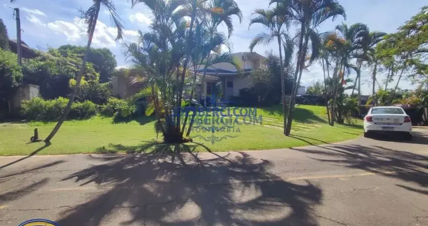 Casa em condomínio fechado com 3 quartos para alugar na Alameda Areca Bambu, 543, Parque Residencial Palm Park, Holambra