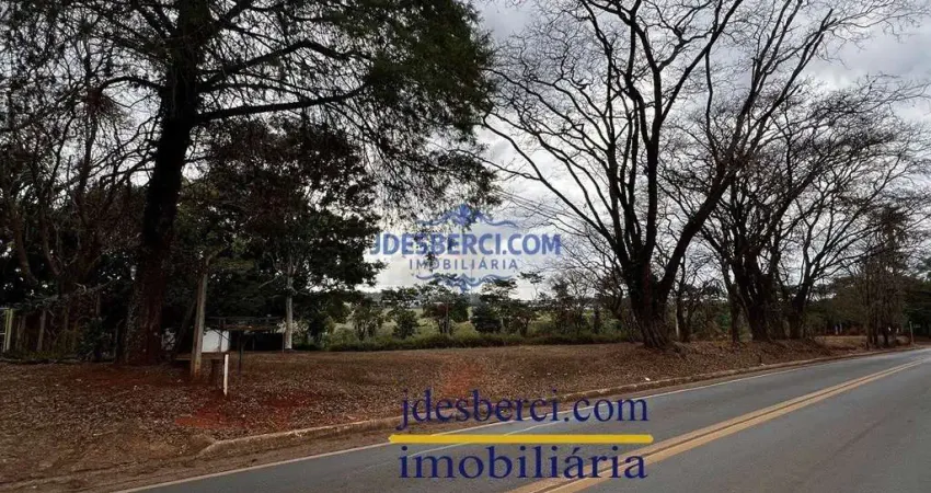 Chácara / sítio à venda na Estrada da Cachoeira, 1, Centro, Holambra