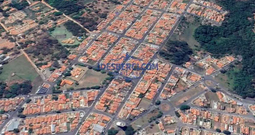 Terreno à venda na Rua José Carlos Avelino, 01, Parque Real, Mogi Mirim