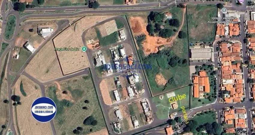 Terreno à venda na Lote DD-08, 8, Centro, Holambra