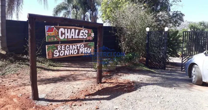 Prédio à venda na Estrada Mun HBR-167, 01, Zona Rural, Holambra