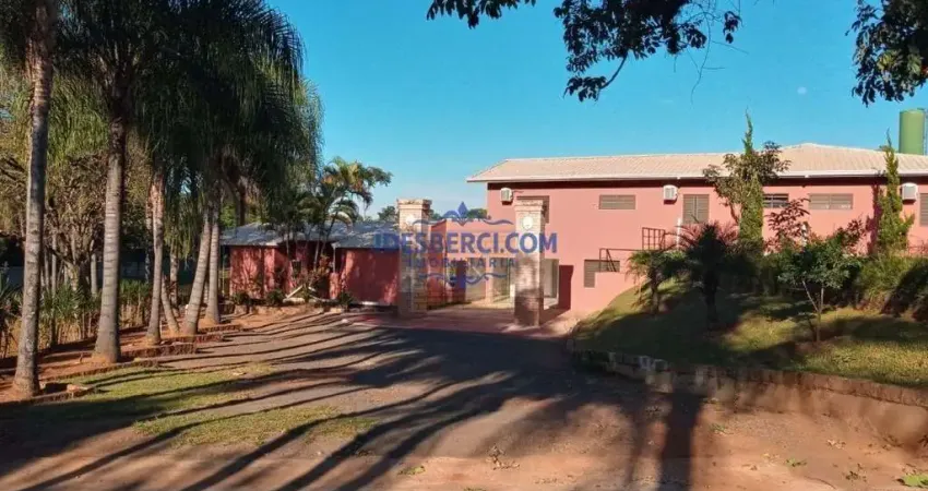 Prédio à venda na Maurício de Nassau, 1002, Centro, Holambra