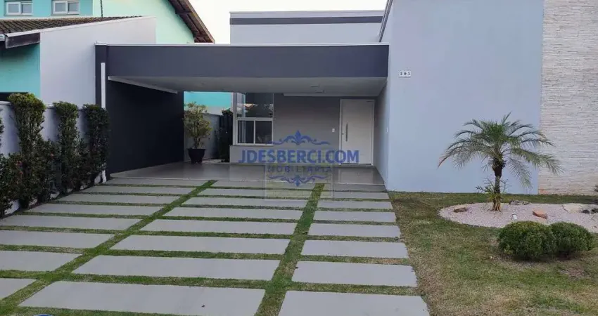 Casa em condomínio fechado com 3 quartos à venda na Den Haag, 205, Parque Nova Holanda, Holambra