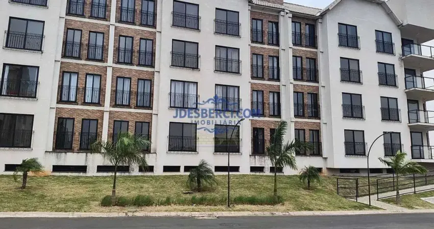 Casa em condomínio fechado com 1 quarto à venda na Est Mun HBR020, 167, Zona Rural, Holambra