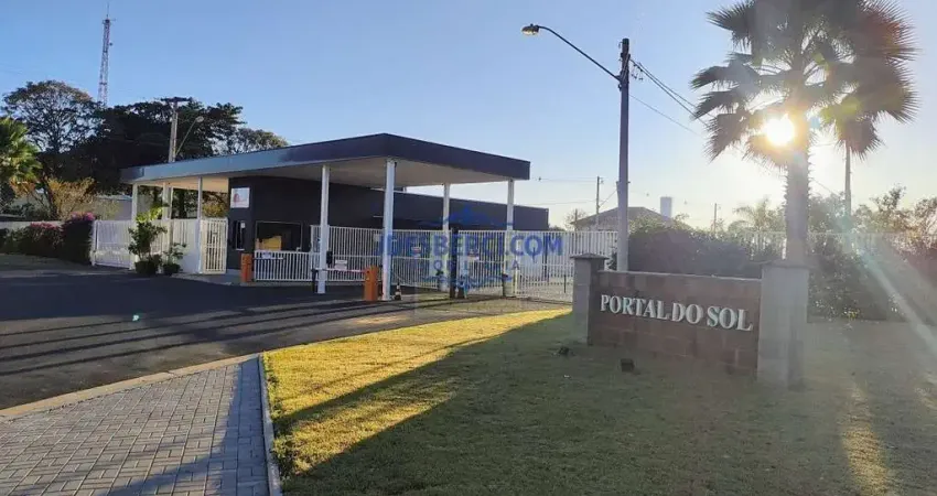 Terreno à venda na Rua da Saúde, Secção A, Holambra