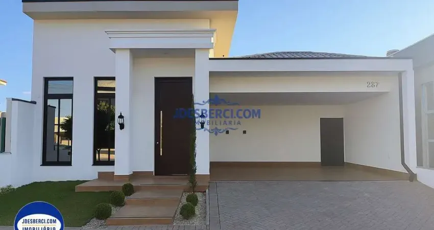 Casa em condomínio fechado com 3 quartos à venda na da Bondade, 297, Secção A, Holambra