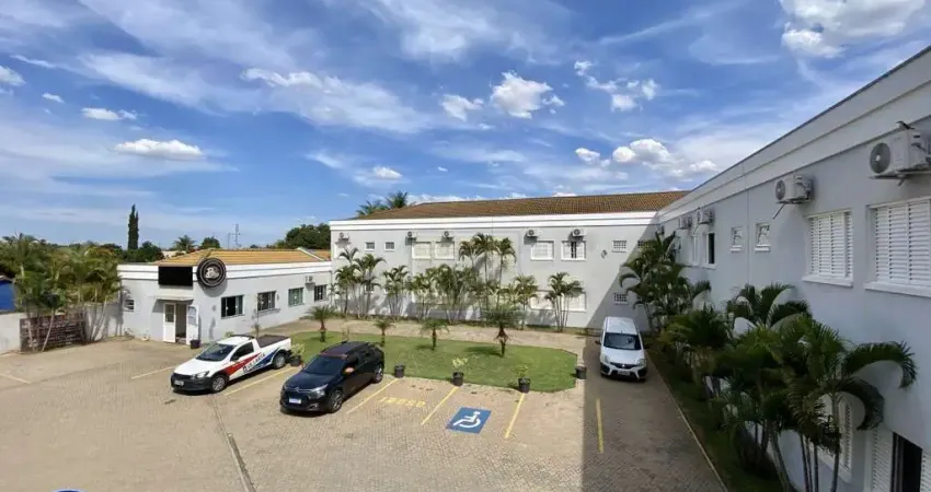 Prédio à venda na Avenida da Saudade, 740, Centro, Cosmópolis