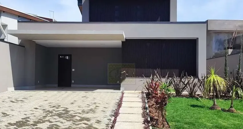 Casa em condomínio fechado com 4 quartos à venda na Alameda Cairú, 453, Flor D' Aldeia, Holambra